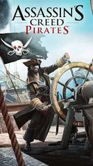 Взломанная Assassin's Creed Pirates (Все разблокировано) на Андроид