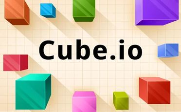 Взломанная Cube.IO Pro (Много монет) на Андроид