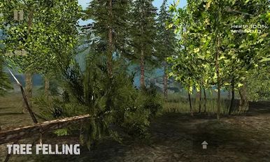 Взломанная 7 Days Survival: Forest (Все разблокировано) на Андроид