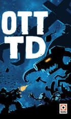 Взломанная OTTTD : Over The Top TD (Бесконечные деньги) на Андроид