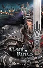 Взломанная Clash of Kings (Все разблокировано) на Андроид