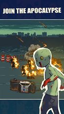 Взломанная Dead Ahead: Zombie Warfare (На русском языке) на Андроид