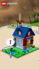 Взломанная LEGO® Creator Islands (Бесконечные деньги) на Андроид