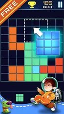 Взломанная Puzzle Game (Много монет) на Андроид