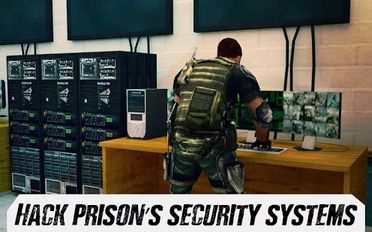 Взломанная Survival Prison Escape v2 (Много монет) на Андроид