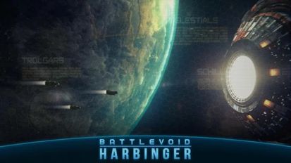  Battlevoid: Harbinger ( )  