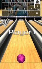 Взломанная Боулинг 3D Bowling (Все разблокировано) на Андроид