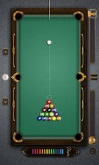 Взломанная бильярд - Pool Billiards Pro (На русском языке) на Андроид