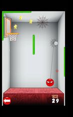 Взломанная Игра Паук Баскетбол (Много монет) на Андроид