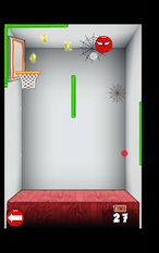 Взломанная Игра Паук Баскетбол (Много монет) на Андроид