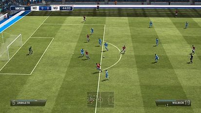 Взломанная Ultimate Soccer - Football 17 (Все разблокировано) на Андроид