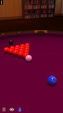 Взломанная Pool Break Pro - 3D Бильярд (На русском языке) на Андроид