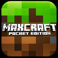  Max Craft: Pocket Edition ( )  