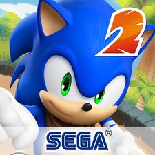  Sonic Dash 2: Sonic Boom (  )  