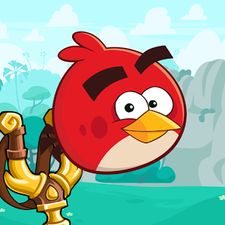  Angry Birds Friends (  )  
