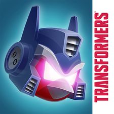  Angry Birds Transformers (  )  
