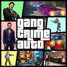  San Andreas : Gang Crime Auto ( )  