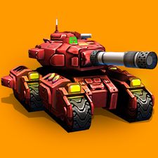Block Tank Wars 2 