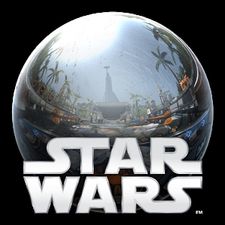  Star Wars Pinball 5 ( )  