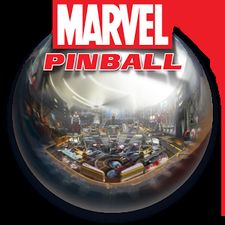  Marvel Pinball ( )  