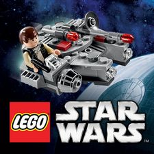 Взломанная LEGO® Star Wars™ Microfighters (На русском языке) на Андроид