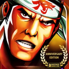 Взломанная Samurai II: Vengeance (Бесконечные деньги) на Андроид