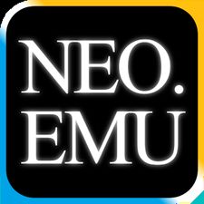 Взломанная NEO.emu (Все разблокировано) на Андроид