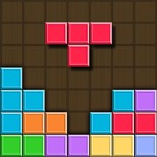 Взломанная Block Puzzle 3 : Classic Brick (Бесконечные деньги) на Андроид