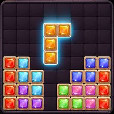  Block Puzzle Jewel (  )  