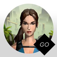  Lara Croft GO ( )  