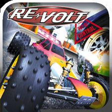 Взломанная RE-VOLT Classic(Premium)Racing (Все разблокировано) на Андроид