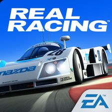  Real Racing 3 ( )  