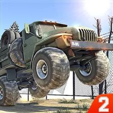  : Offroad 2