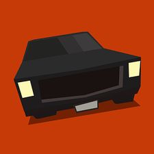 Взломанная Pako - Car Chase Simulator (Много монет) на Андроид