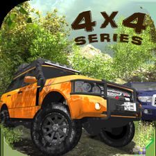 Взломанная 4x4 Off-Road Rally 6 (Бесконечные деньги) на Андроид