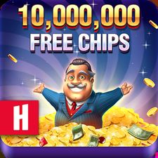 Free Slots™ Billionaire Casino