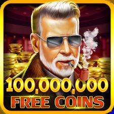 Взломанная Hot Casino- Vegas Slots Games (Много монет) на Андроид