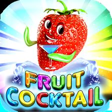 Взломанная Fruit Cocktail slot (Много монет) на Андроид