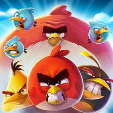  Angry Birds 2 ( )  