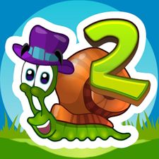   2 (Snail Bob 2)