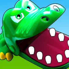  Dentist Crocodile ( )  