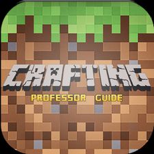 Взломанная Crafting Guide for Minecraft (Много монет) на Андроид