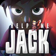 Взломанная Help Me Jack: Save the Dogs (Бесконечные деньги) на Андроид