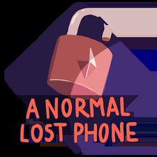 A Normal Lost Phone ( )  