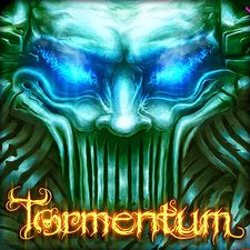  Tormentum - Dark Sorrow - a Mystery Point & Click (  )  