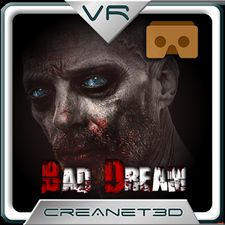 Bad Dream VR Cardboard Horror