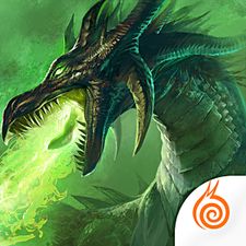  Dragon Revolt - Classic MMORPG ( )  