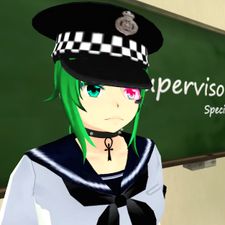 Взломанная Schoolgirl Supervisor - Saori Sato (Бесконечные деньги) на Андроид