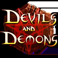 Devils & Demons Arena Wars PE ( )  