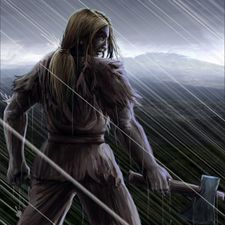  Tales of Illyria:Fallen Knight ( )  